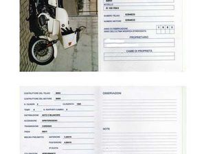 BMW R 100 RS RS2 ARGENTO