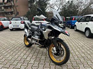 BMW R 1250 GS TROPHY 02/23 KM.8352 BIANCO