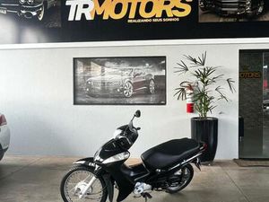 HONDA BIZ 125 ES/ES F.INJ./ES MIX F.INJECTION