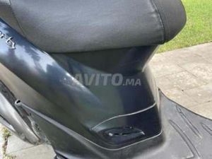 PIAGGIO LIBERTY 125 PAPIER 49 CC PLAKA SGHERA