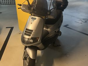 PIAGGIO SKIPPER ST 125 Z 2001 ROKU