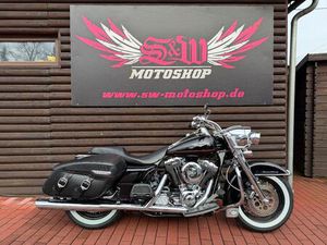 HARLEY-DAVIDSON FLHRCI ROAD KING CLASSIC *VIELE EXTRAS*