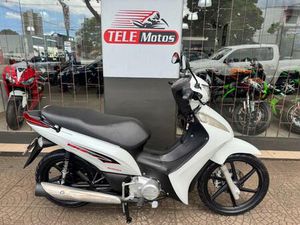 HONDA BIZ 100 ES
