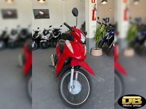 HONDA BIZ 125 ES/ES F.INJ./ES MIX F.INJECTION