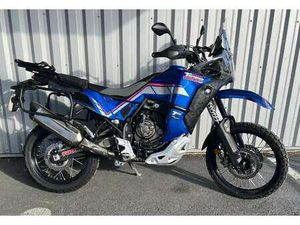 YAMAHA TÉNÉRÉ 700