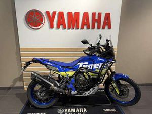 YAMAHA TÉNÉRÉ 700