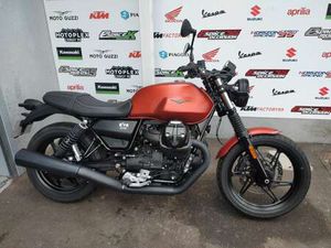 MOTO GUZZI V 850