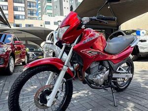 HONDA NX 400I FALCON