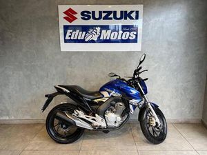 HONDA CB TWISTER/FLEXONE 250 CC