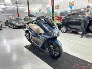 HONDA PCX 150 SPORT