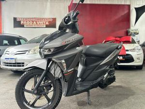 YAMAHA NEO 125 CVT