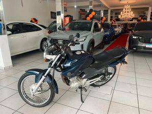 YAMAHA YBR 125 FACTOR E