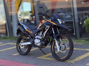 HONDA XRE 300 ADVENTURE