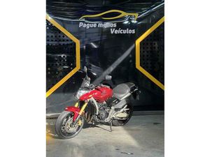 HONDA CB 600 F HORNET ABS