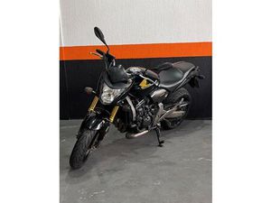 HONDA CB 600 F HORNET ABS