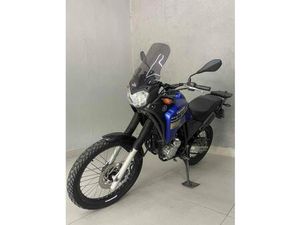 YAMAHA XTZ 250 TENERE BLUEFLEX