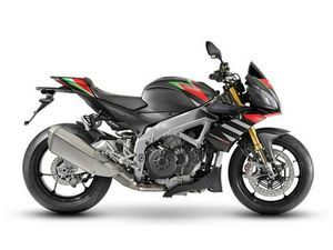 2020 APRILIA TUONO V4 1100 FACTORY