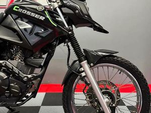 YAMAHA FAZER 250 FZ25