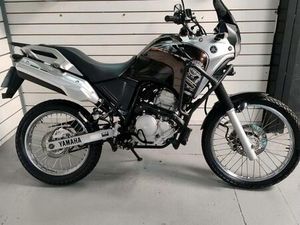 YAMAHA XTZ 250 TENERE BLUEFLEX