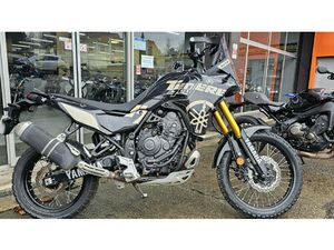YAMAHA XTZ TENERE 700