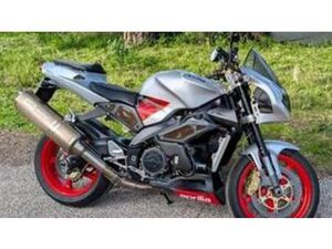 TUONO 1000 R (2004 - 05)