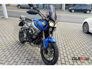 YAMAHA XT 1200Z SUPER TENERE