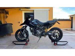 HYPERMOTARD 1100 EVO (2010 - 12)