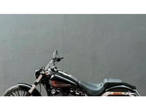 BREAKOUT 117 (2023 - 24)