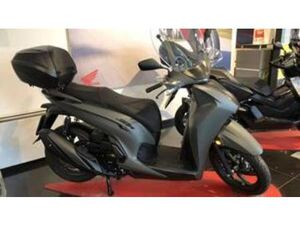 SH 350I SPORT (2025 - 26)