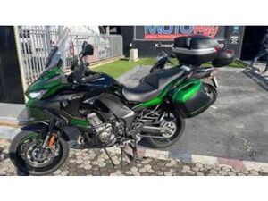 VERSYS 1000 SE (2021 - 24)
