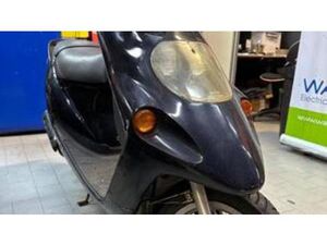 F10 50 JET LINE (2007 - 11)