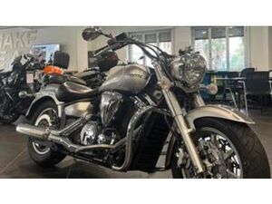 XVS 1300 A CFD (2014 - 16)