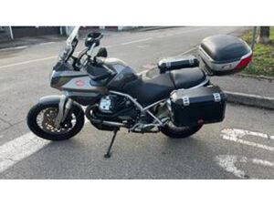 STELVIO 1200 4V (2008 - 10)