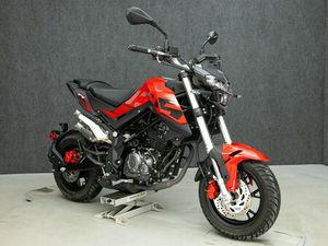 2023 BENELLI TNT135 W/ABS