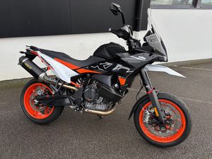 KTM 890 SMT