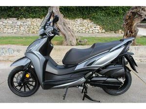 KYMCO AGILITY 300, SAMO 6.785 KM, 2023 GOD.