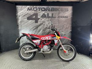 GAS GAS ES 700 FOR SALE IN MALVERN