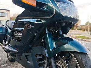 ② HONDA ST1100 PAN EUROPEAN