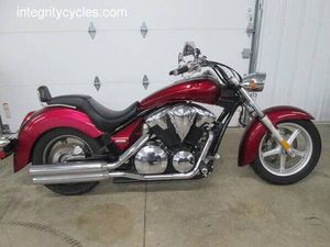 2010 HONDA STATELINE 1300
