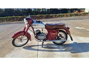 1954 JAWA 352
