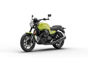 MOTO GUZZI V7 SPORT ABS *SEHR WENIG KM*