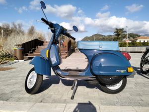 PIAGGIO VESPA PX 150 1984