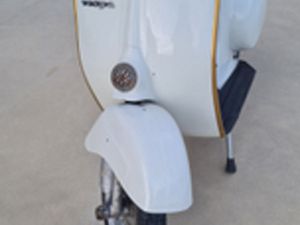 VESPA 50 SPECIAL