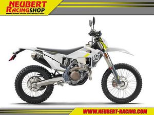 HUSQVARNA FE 350S 2023