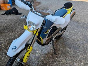 HUSQVARNA 701 ENDURO