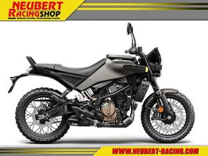 HUSQVARNA SVARTPILEN 125 2024