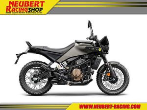 HUSQVARNA SVARTPILEN 401 2024