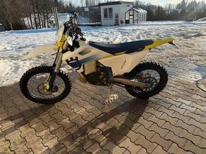 HUSQVARNA TE 300 2024