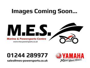 YAMAHA XSR125 CONSTANT MESH EURO 5 124 CC