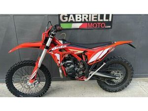 VENDO BETAMOTOR XTRAINER 300 2T (2023) USATA A ROSA' (CODICE 9914438) - MOTO.IT